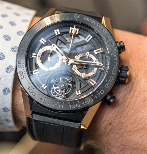 hublot carrera heuer 02t|tag Heuer Carrera 02 tourbillon.